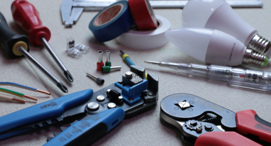 Electrician for Small Jobs in Beeston - PRO-LEC Electrical Contractors