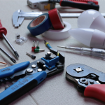 Electrician for Small Jobs in Beeston - PRO-LEC Electrical Contractors